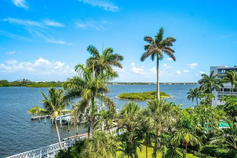 2505 S Ocean Boulevard Palm Beach FL 33480