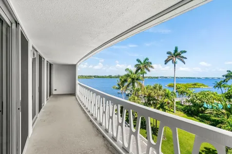 2505 S Ocean Boulevard Palm Beach FL 33480