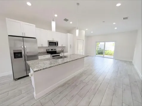 1562 W 26th Court Riviera Beach FL 33404