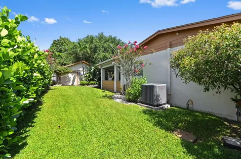 313 Poe Drive Palm Springs FL 33461