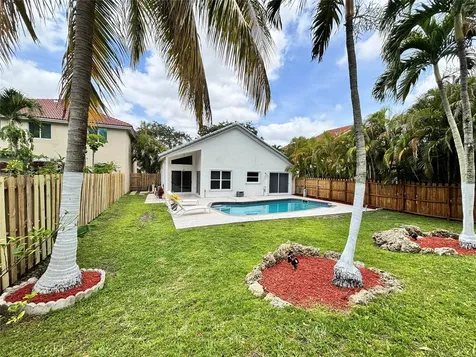 2990 NW 68th Avenue Margate FL 33063