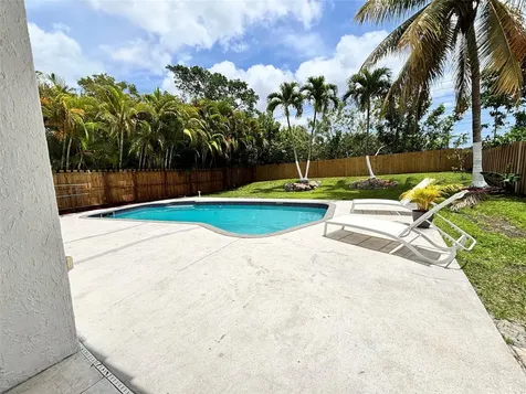 2990 NW 68th Avenue Margate FL 33063
