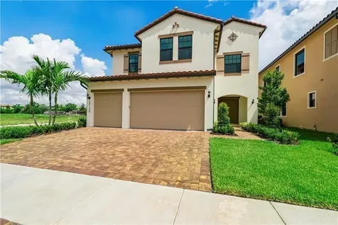 12175 N Baypoint Circle Parkland FL 33076