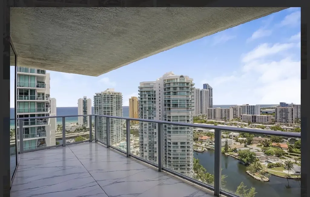 330 Sunny Isle Boulevard Sunny Isles Beach FL 33160