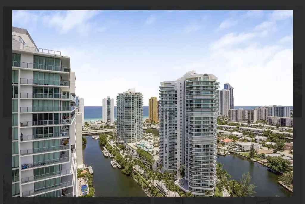330 Sunny Isle Boulevard Sunny Isles Beach FL 33160