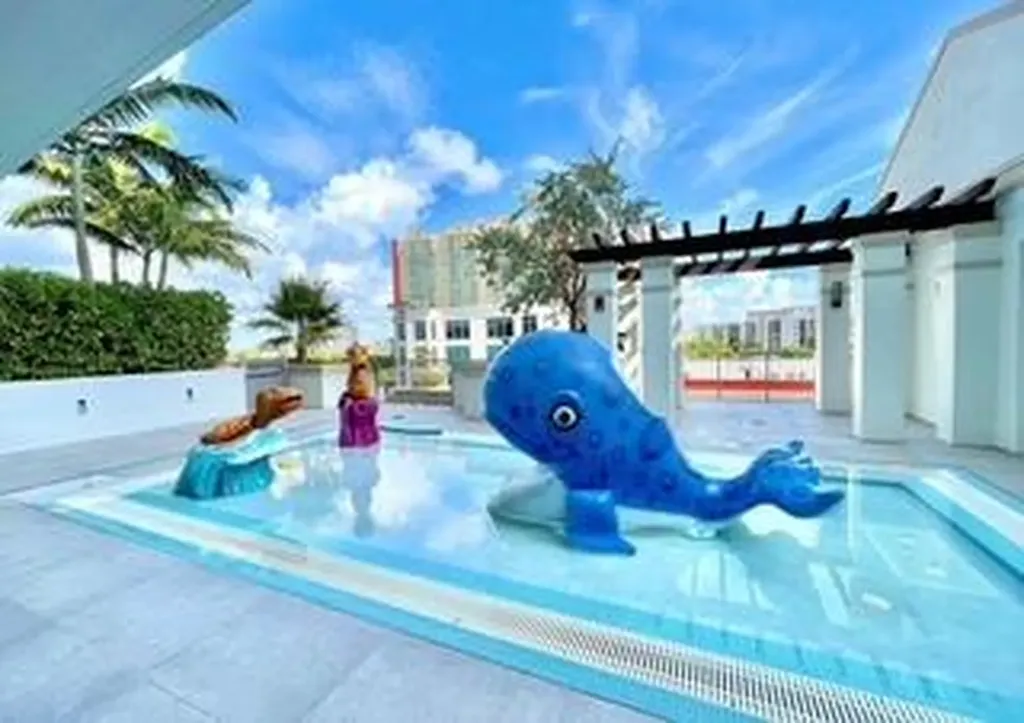 330 Sunny Isle Boulevard Sunny Isles Beach FL 33160