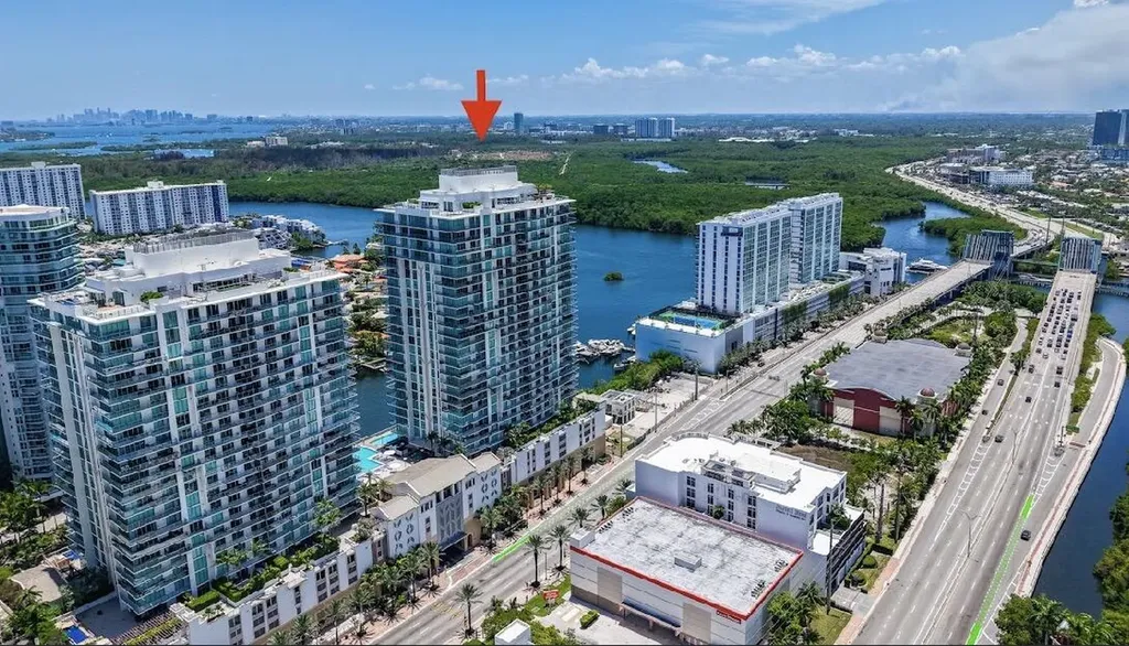 330 Sunny Isle Boulevard Sunny Isles Beach FL 33160