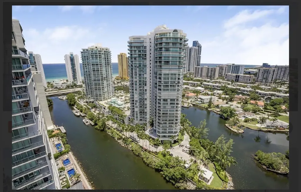 330 Sunny Isle Boulevard Sunny Isles Beach FL 33160
