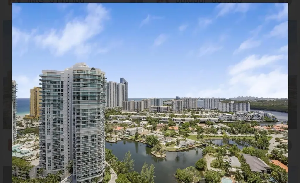 330 Sunny Isle Boulevard Sunny Isles Beach FL 33160