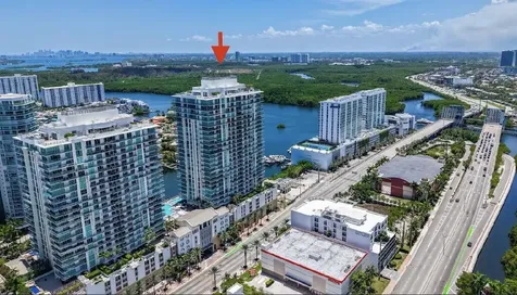 330 Sunny Isle Boulevard Sunny Isles Beach FL 33160
