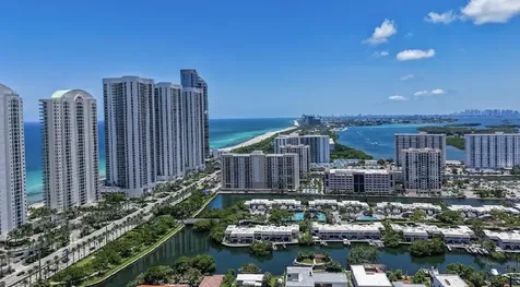 330 Sunny Isle Boulevard Sunny Isles Beach FL 33160