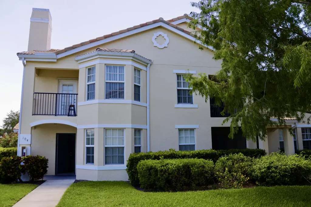 136 SW Peacock Boulevard Port St Lucie FL 34986