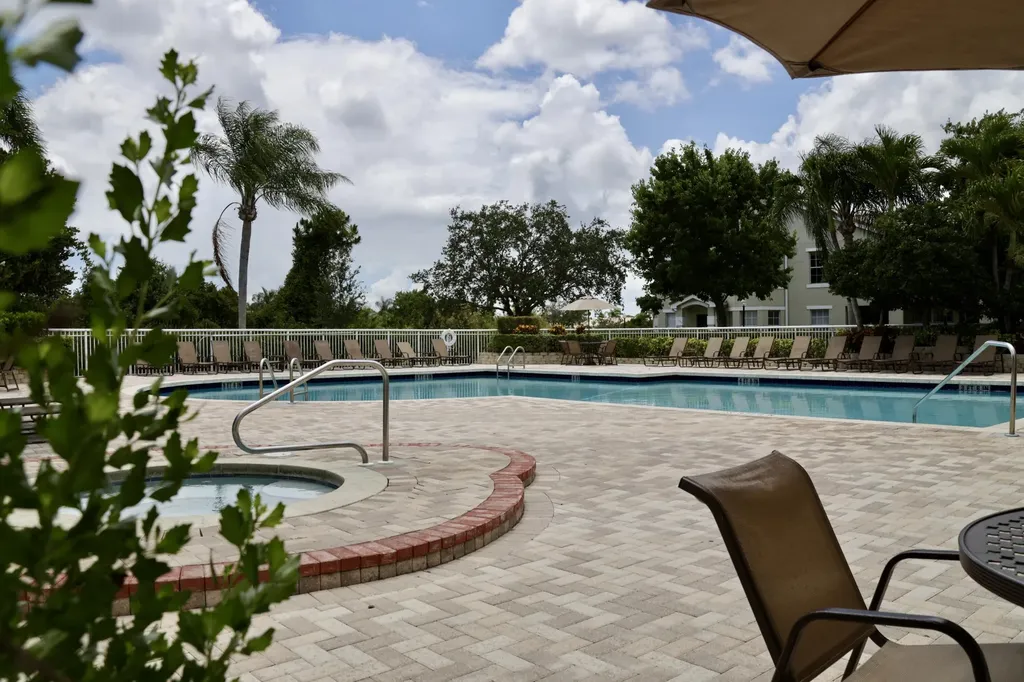 136 SW Peacock Boulevard Port St Lucie FL 34986