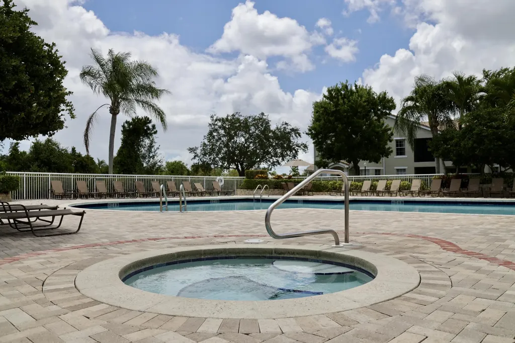 136 SW Peacock Boulevard Port St Lucie FL 34986