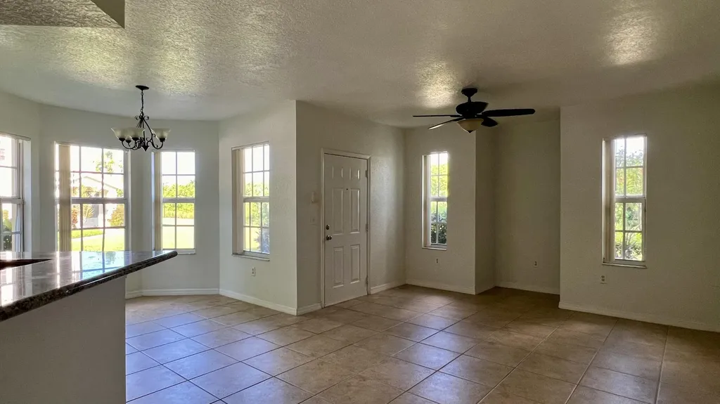136 SW Peacock Boulevard Port St Lucie FL 34986