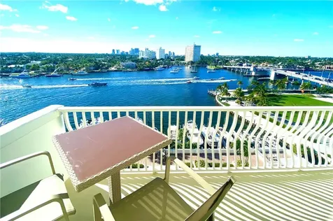 1 Las Olas Circle Fort Lauderdale FL 33316
