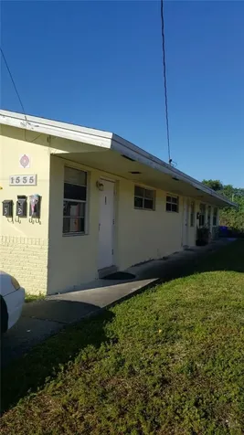 1535 SW 44th Terrace Fort Lauderdale FL 33317