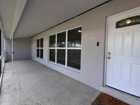 1624 NE 25th Street Wilton Manors FL 33305