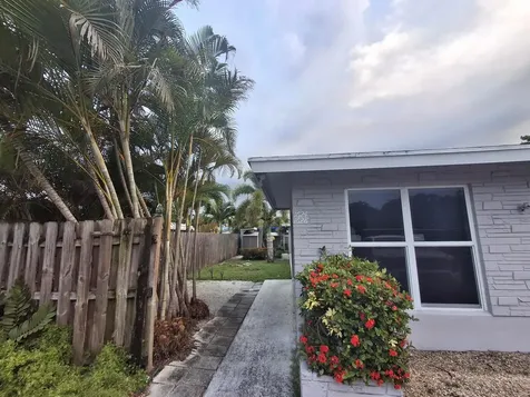 1624 NE 25th Street Wilton Manors FL 33305