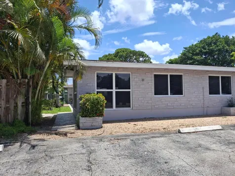 1624 NE 25th Street Wilton Manors FL 33305