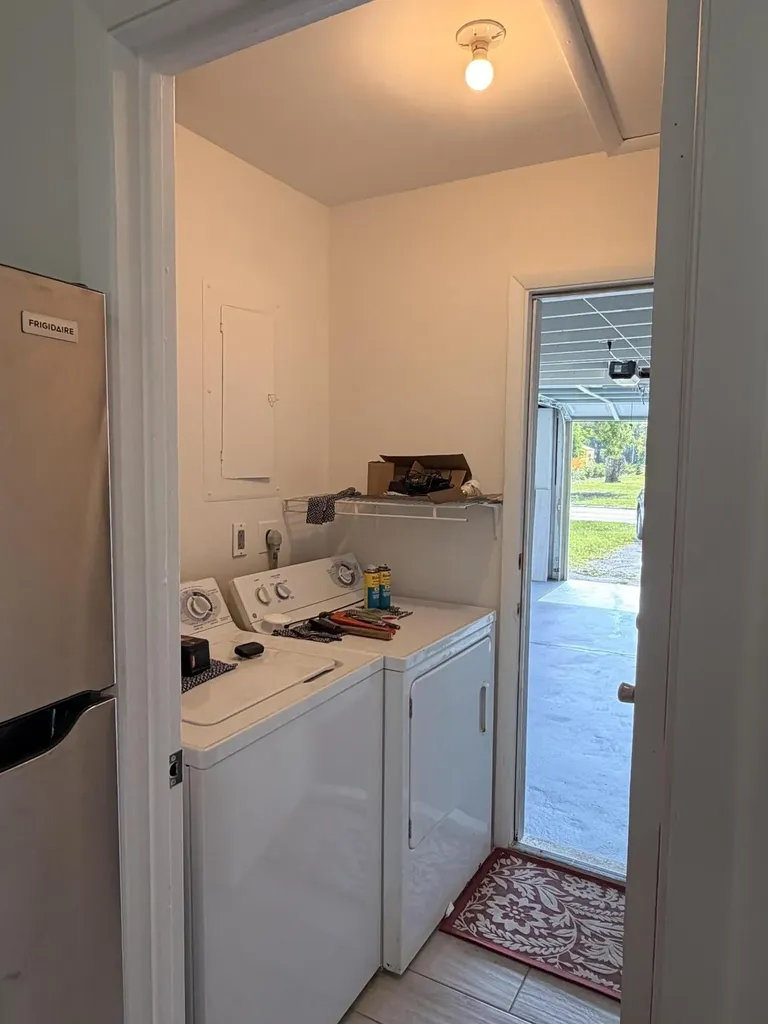 1812 SE Elkhart Terrace Port St Lucie FL 34952