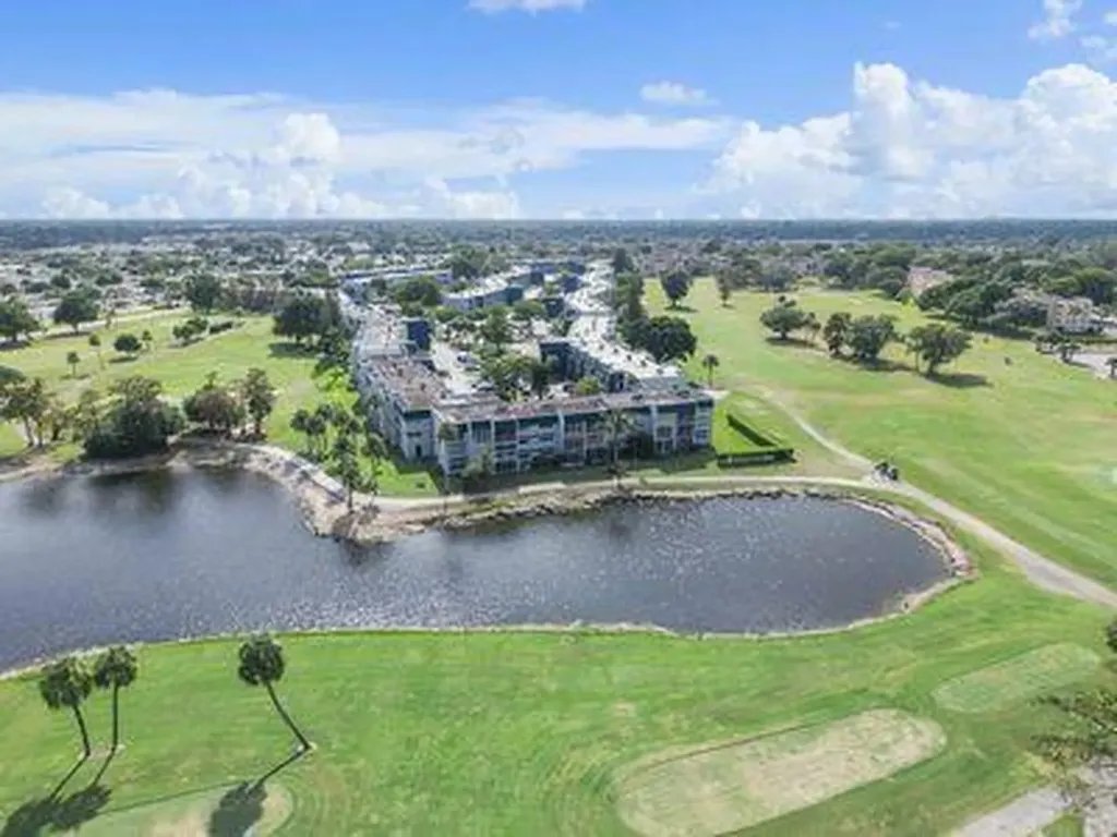 7837 Golf Circle Drive Margate FL 33063