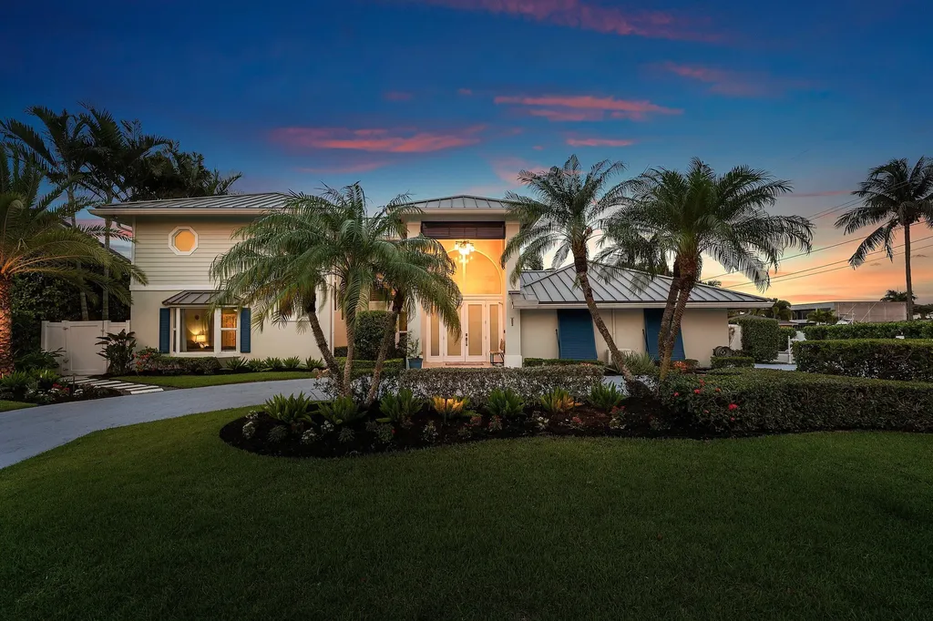 6500 NE 7th Avenue Boca Raton FL 33487