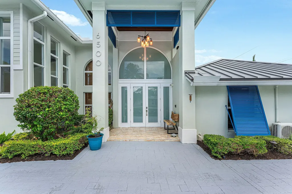 6500 NE 7th Avenue Boca Raton FL 33487