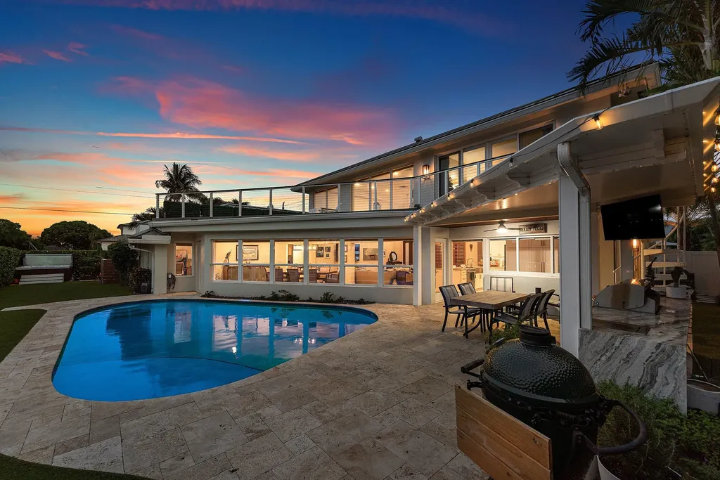 6500 NE 7th Avenue Boca Raton FL 33487
