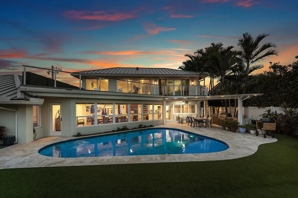 6500 NE 7th Avenue Boca Raton FL 33487
