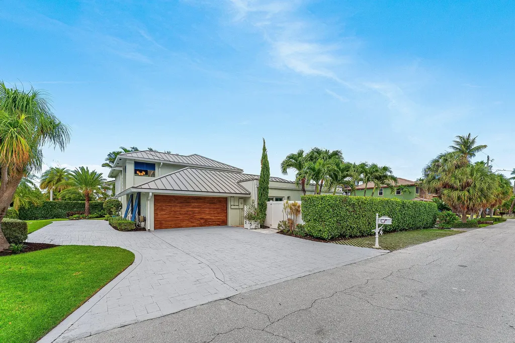 6500 NE 7th Avenue Boca Raton FL 33487