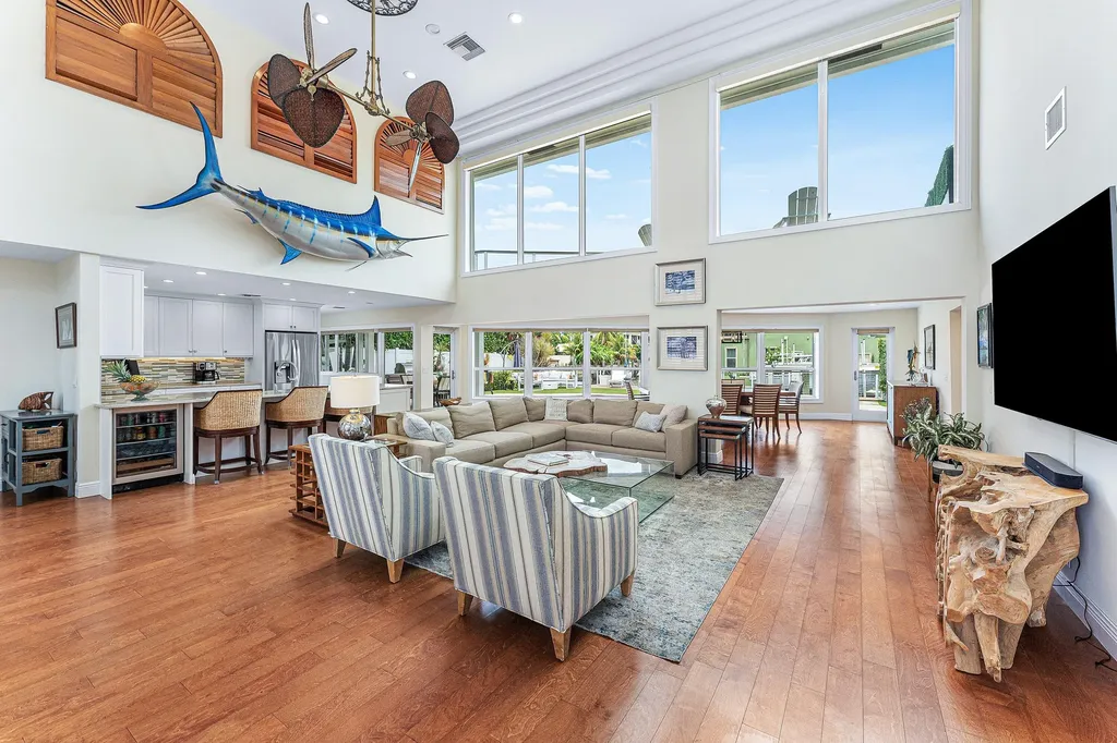 6500 NE 7th Avenue Boca Raton FL 33487