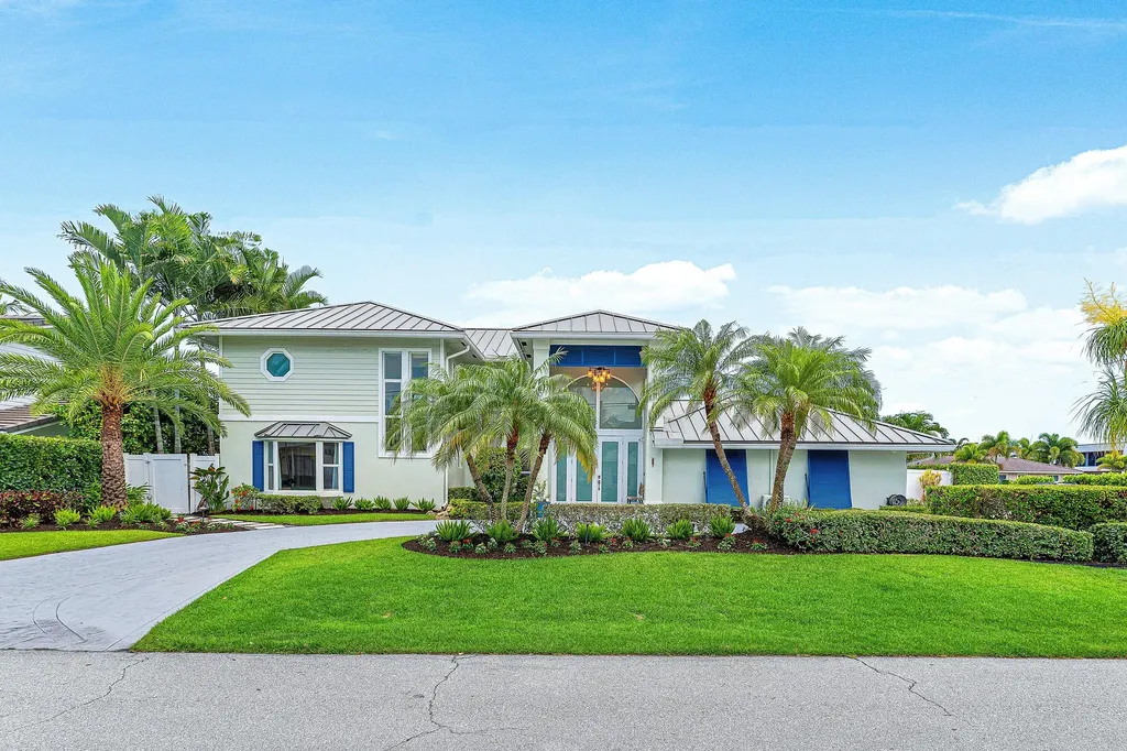 6500 NE 7th Avenue Boca Raton FL 33487
