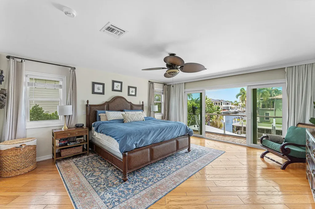 6500 NE 7th Avenue Boca Raton FL 33487