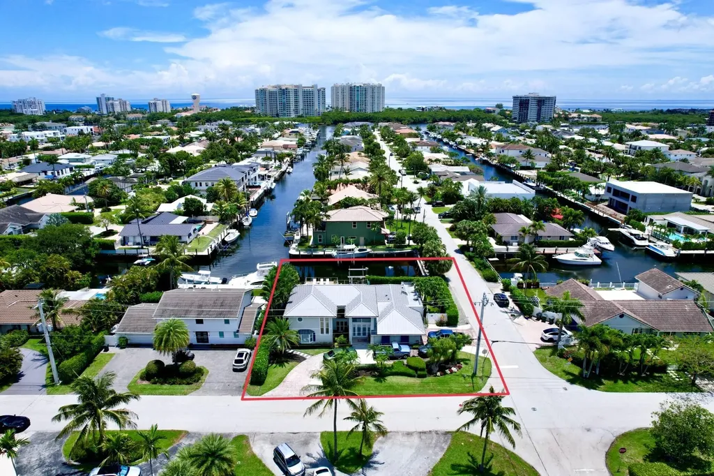 6500 NE 7th Avenue Boca Raton FL 33487