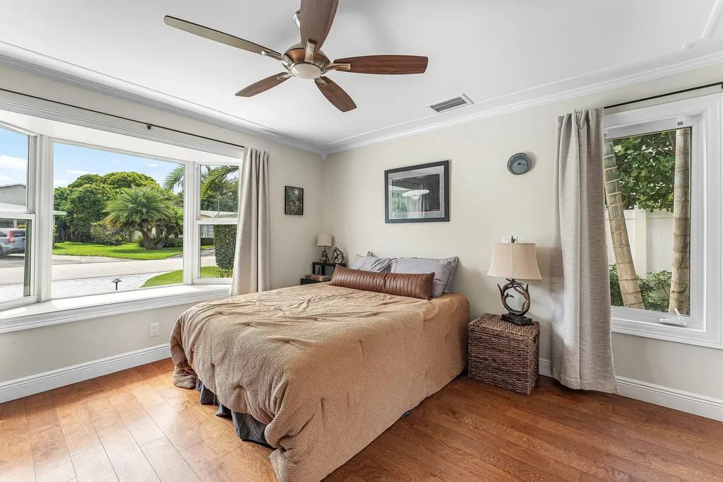 6500 NE 7th Avenue Boca Raton FL 33487