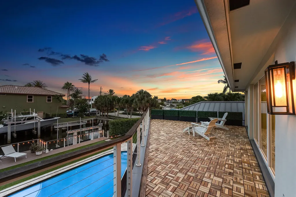 6500 NE 7th Avenue Boca Raton FL 33487