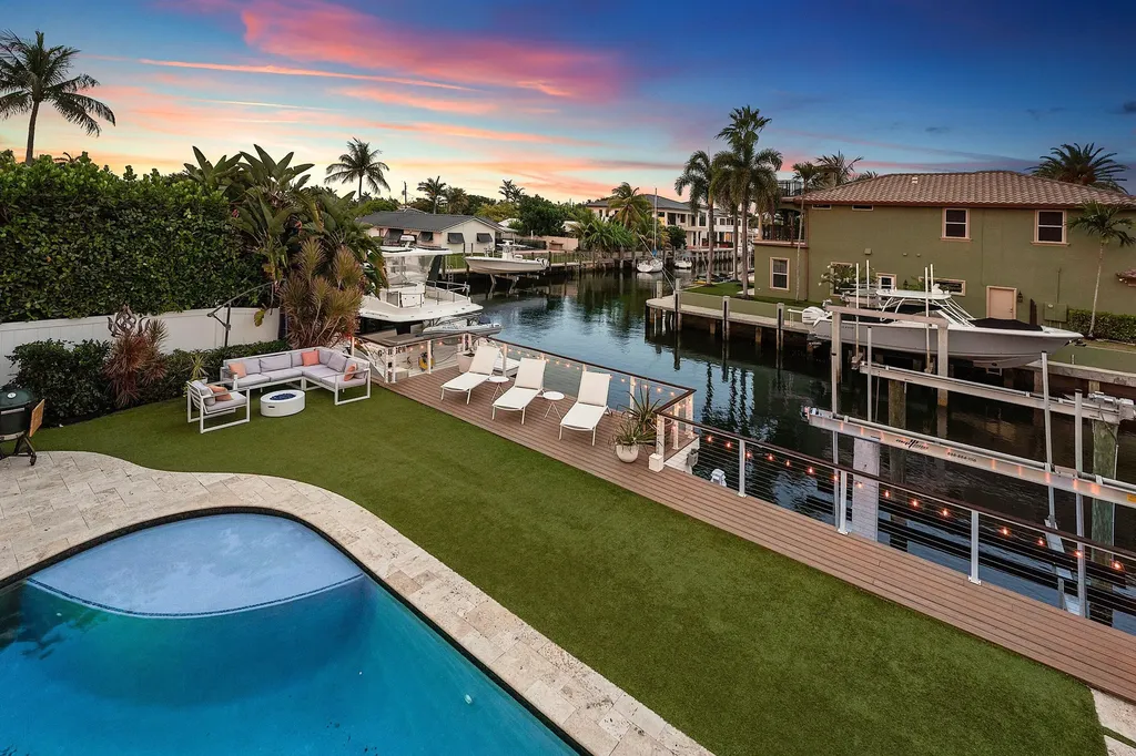 6500 NE 7th Avenue Boca Raton FL 33487
