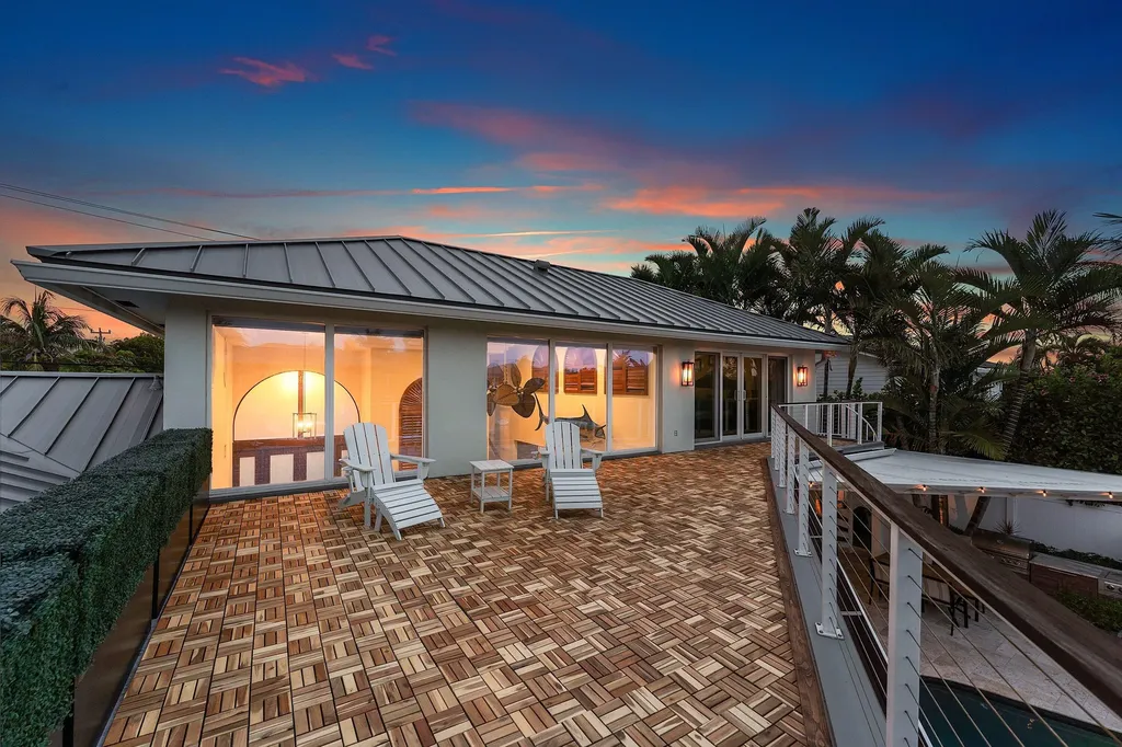 6500 NE 7th Avenue Boca Raton FL 33487