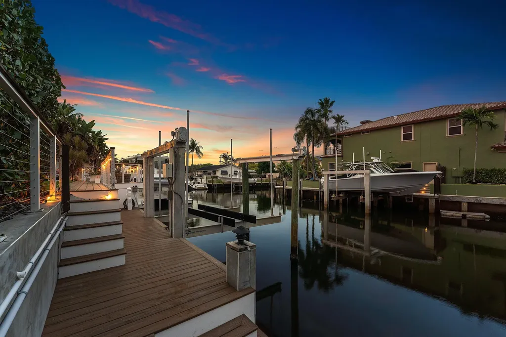6500 NE 7th Avenue Boca Raton FL 33487