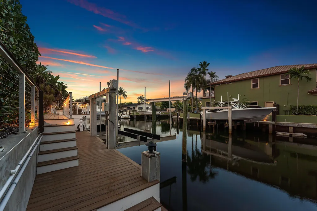 6500 NE 7th Avenue Boca Raton FL 33487