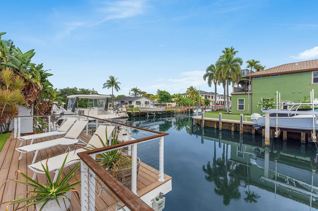 6500 NE 7th Avenue Boca Raton FL 33487