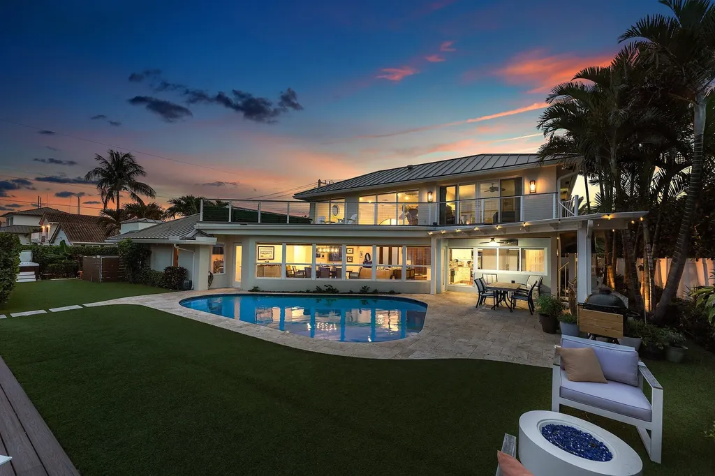 6500 NE 7th Avenue Boca Raton FL 33487