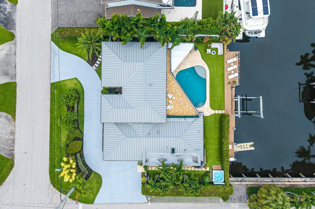 6500 NE 7th Avenue Boca Raton FL 33487