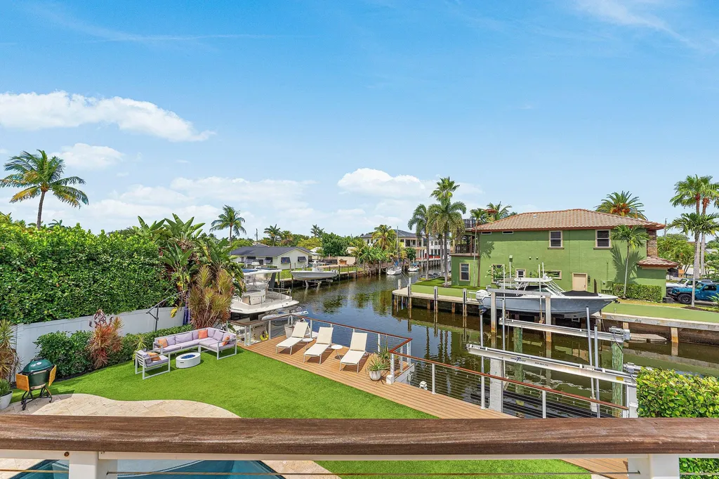 6500 NE 7th Avenue Boca Raton FL 33487