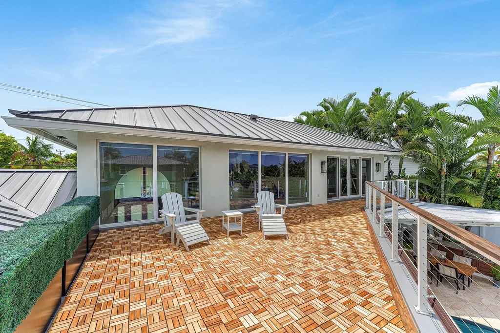 6500 NE 7th Avenue Boca Raton FL 33487