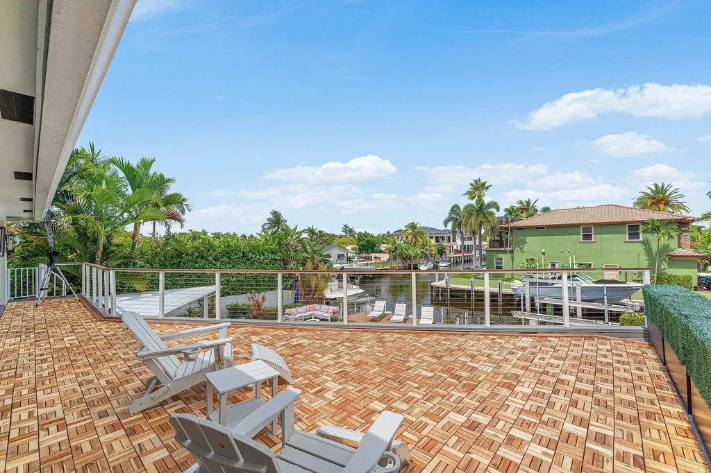 6500 NE 7th Avenue Boca Raton FL 33487