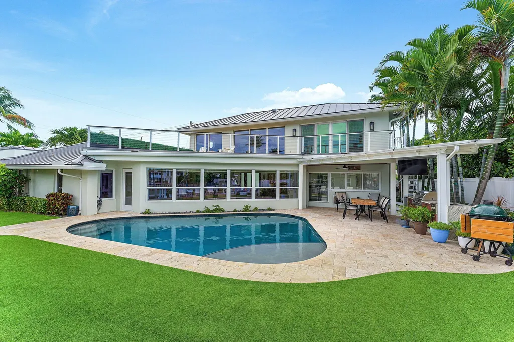 6500 NE 7th Avenue Boca Raton FL 33487