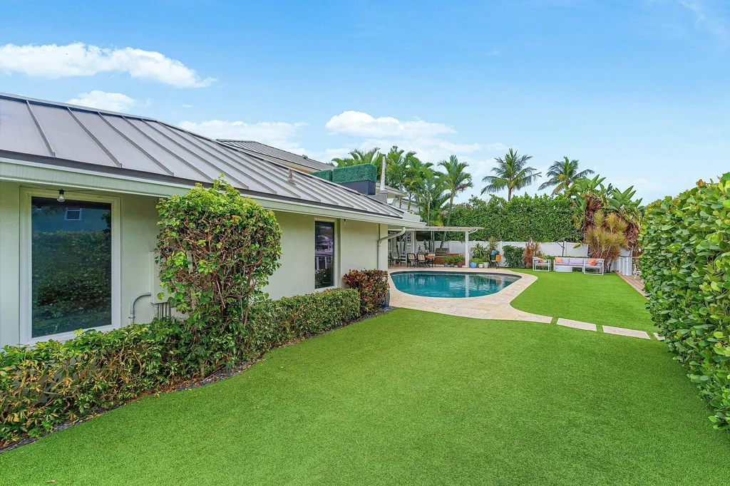 6500 NE 7th Avenue Boca Raton FL 33487