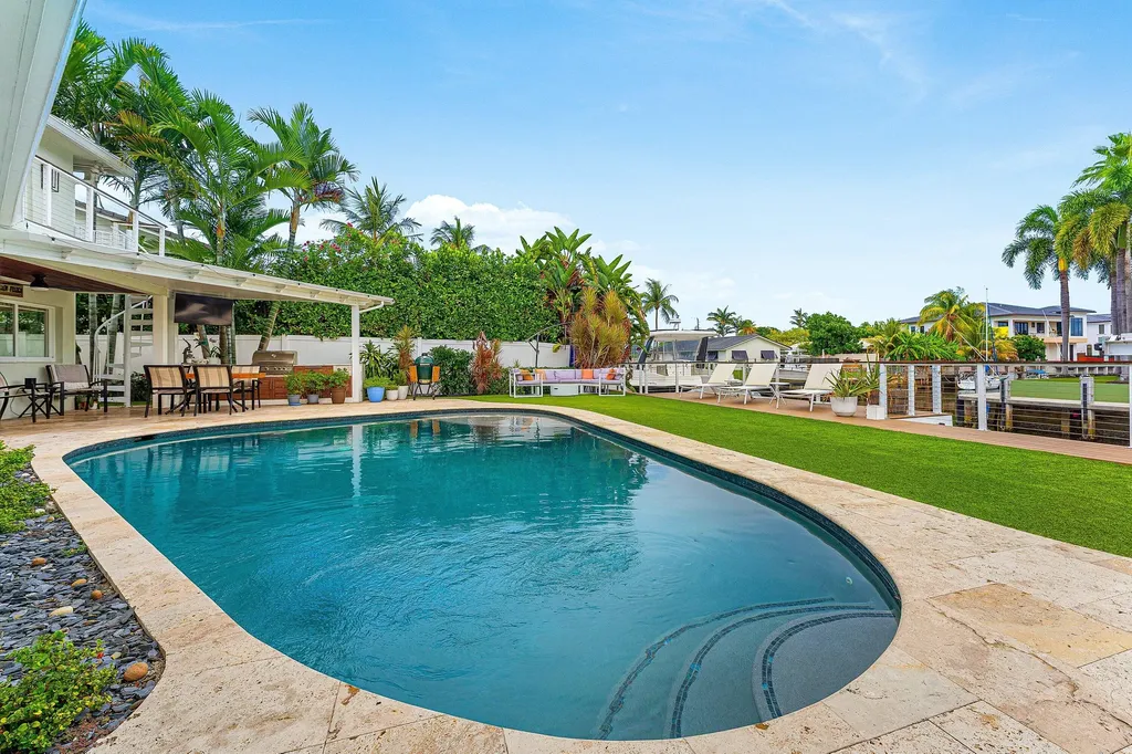 6500 NE 7th Avenue Boca Raton FL 33487